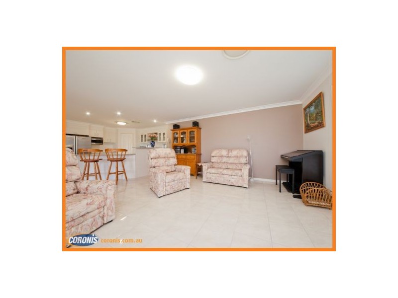 22 Bellanboe Circuit, Pelican Waters QLD 4551