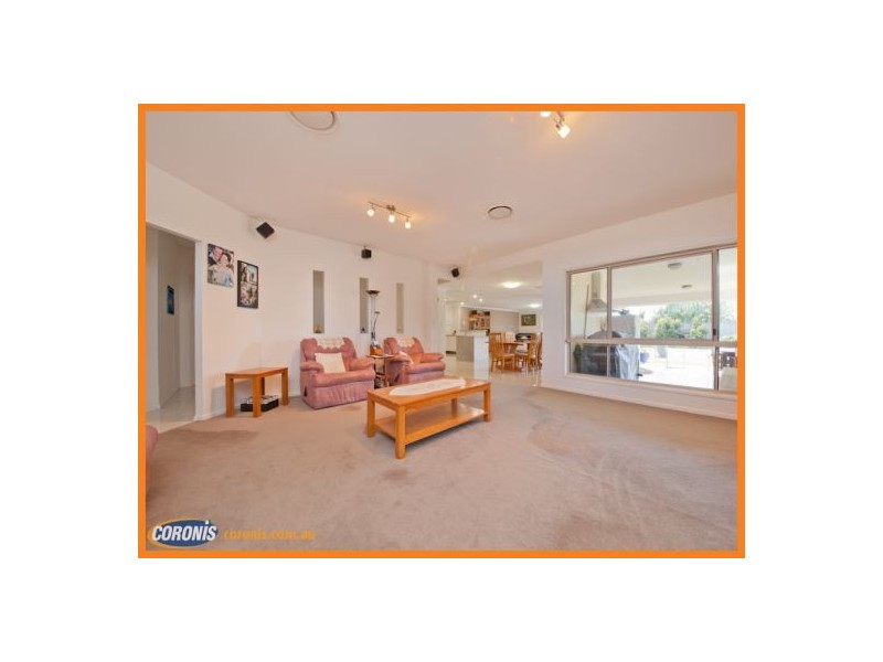 22 Bellanboe Circuit, Pelican Waters QLD 4551