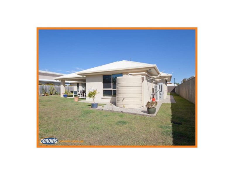 22 Bellanboe Circuit, Pelican Waters QLD 4551