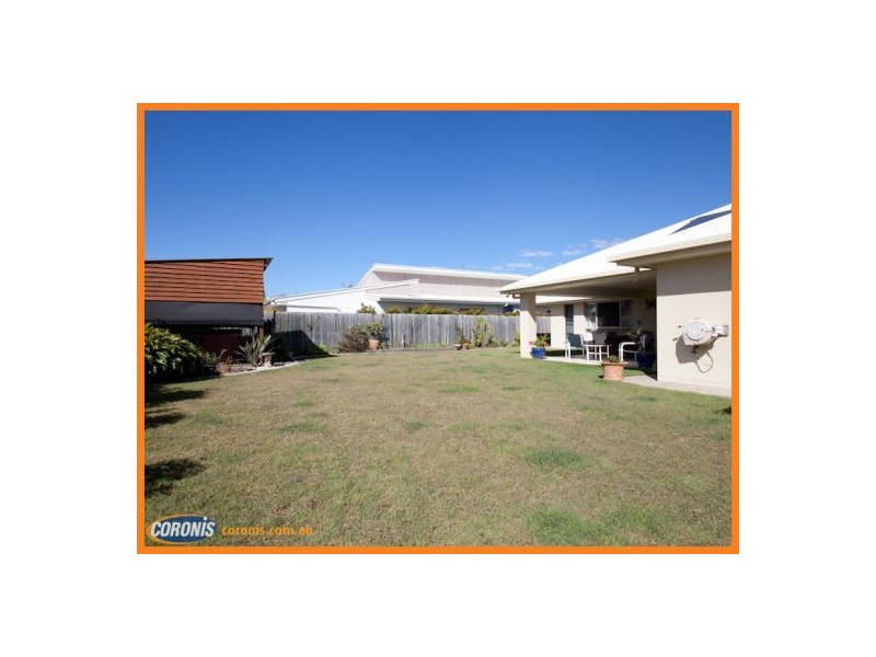 22 Bellanboe Circuit, Pelican Waters QLD 4551