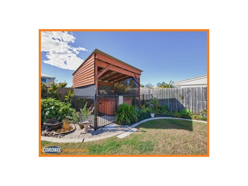 22 Bellanboe Circuit, Pelican Waters QLD 4551