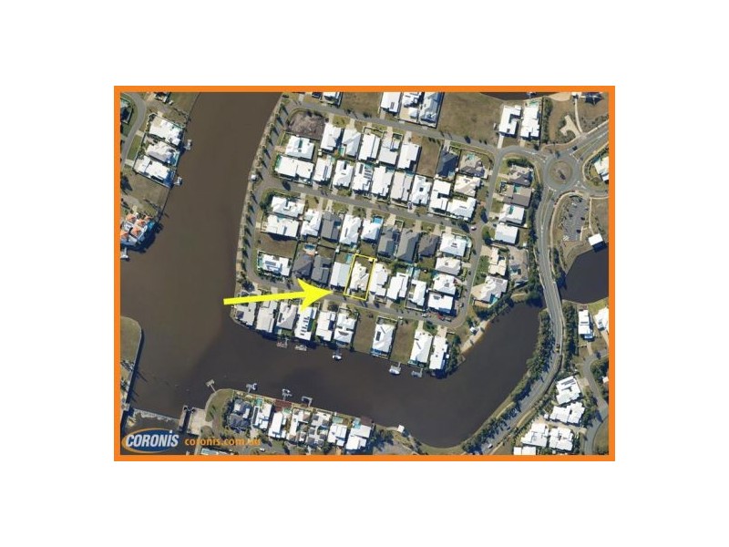 22 Bellanboe Circuit, Pelican Waters QLD 4551