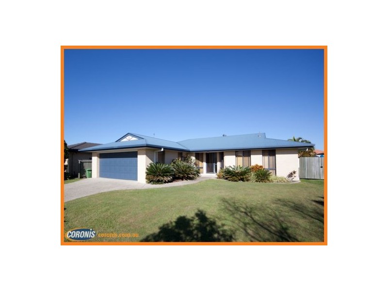 Pelican Waters QLD 4551