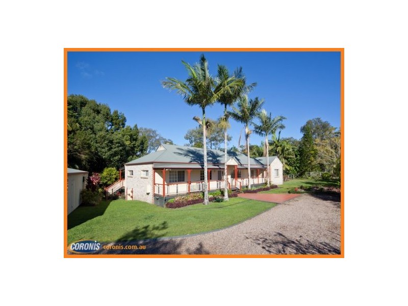 5 Scribble Gum Close, Mooloolah Valley QLD 4553