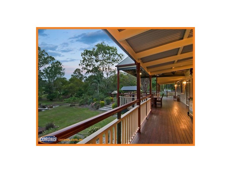 5 Scribble Gum Close, Mooloolah Valley QLD 4553