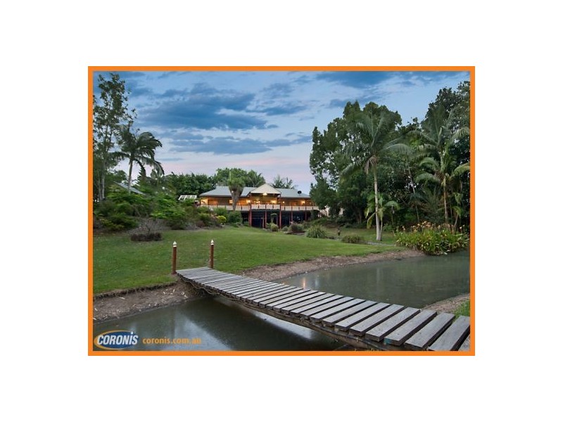 5 Scribble Gum Close, Mooloolah Valley QLD 4553