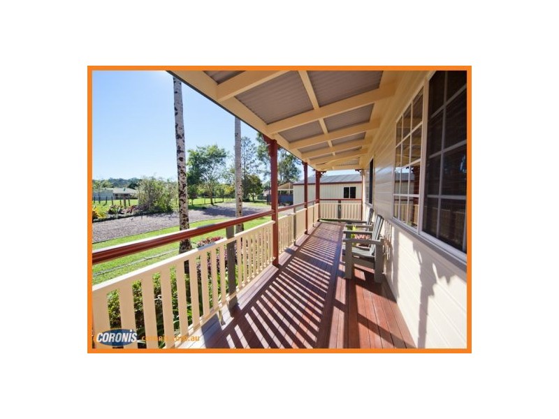 5 Scribble Gum Close, Mooloolah Valley QLD 4553