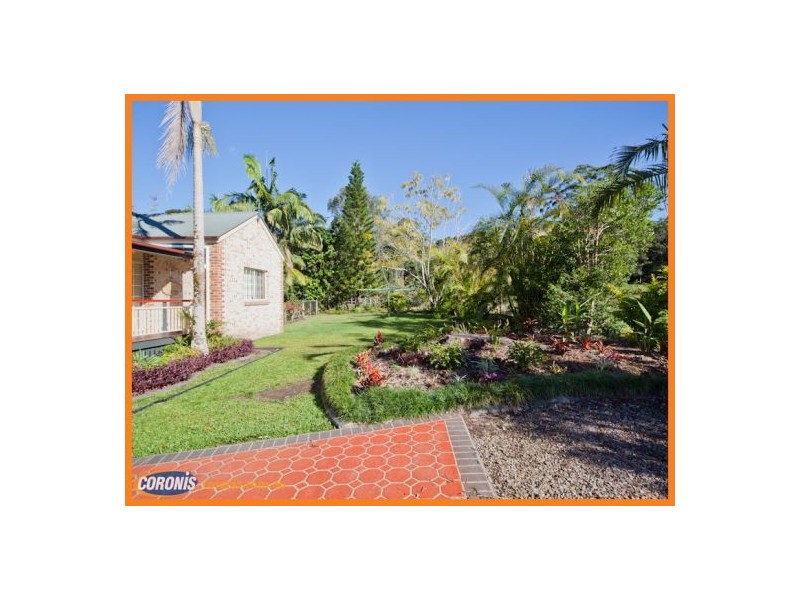 5 Scribble Gum Close, Mooloolah Valley QLD 4553