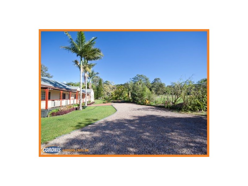 5 Scribble Gum Close, Mooloolah Valley QLD 4553