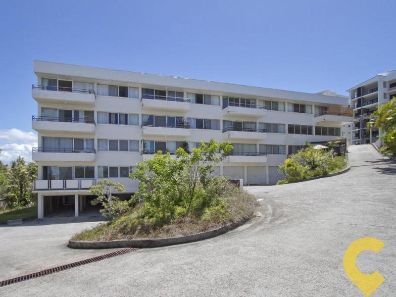 8/27 Canberra Terrace, Kings Beach QLD 4551