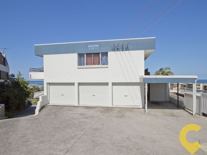8/27 Canberra Terrace, Kings Beach QLD 4551