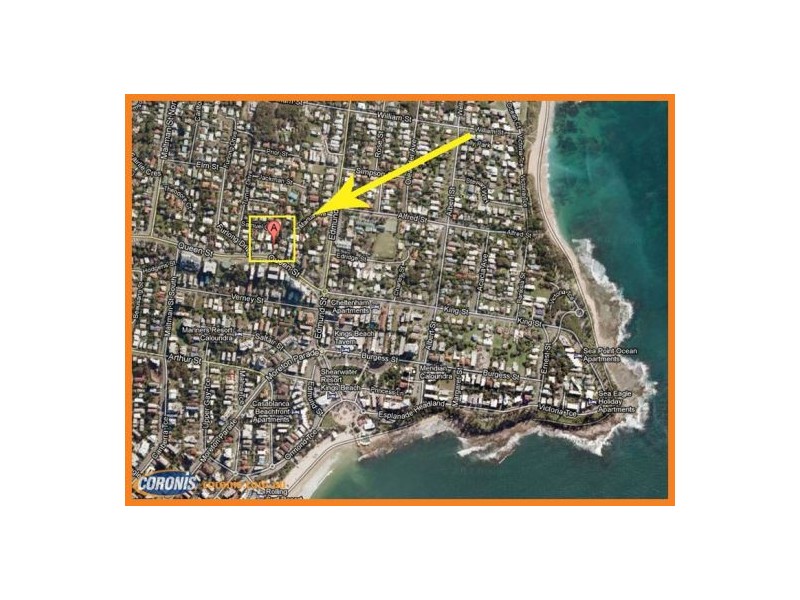 11a Queen Street, Moffat Beach QLD 4551