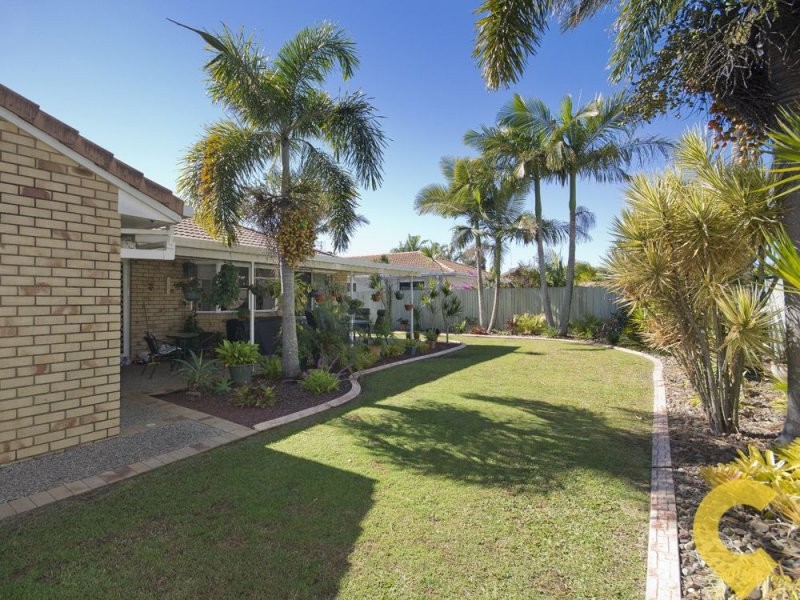 11 Cyclamen Court, Currimundi QLD 4551
