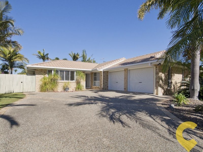 11 Cyclamen Court, Currimundi QLD 4551