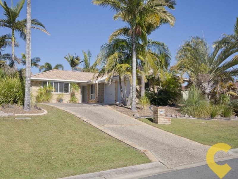 11 Cyclamen Court, Currimundi QLD 4551