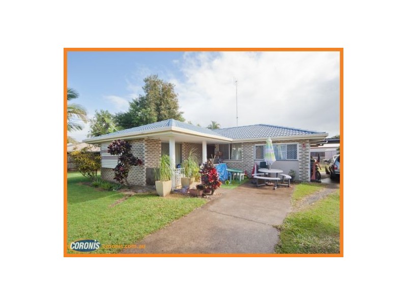 3 Kuracca Street, Wurtulla QLD 4575