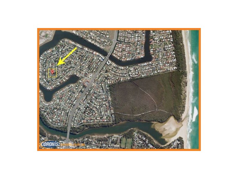 3 Kuracca Street, Wurtulla QLD 4575