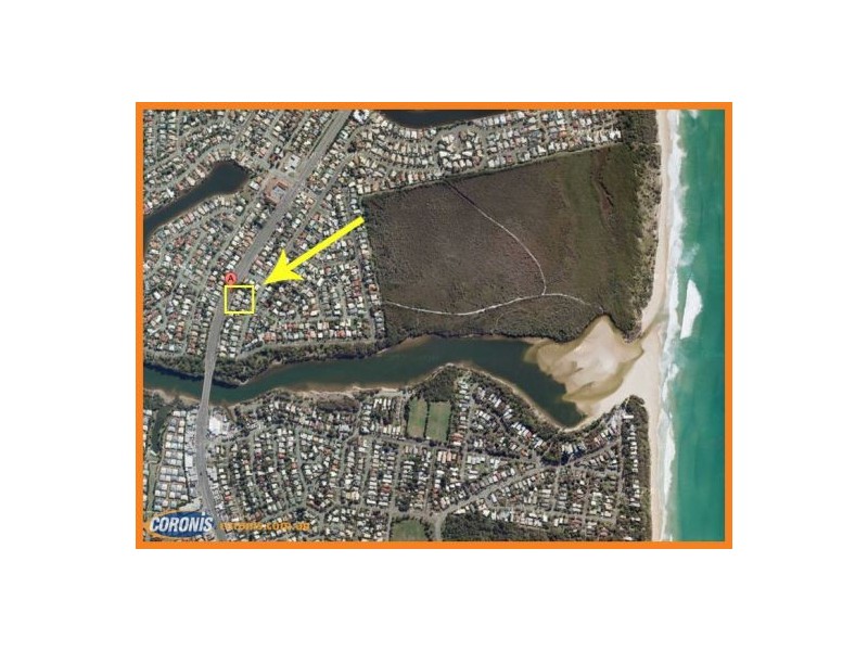 649 Nicklin Way, Wurtulla QLD 4575