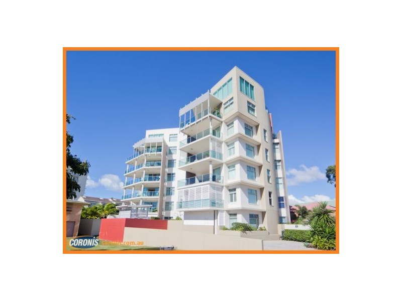 2/93 Landsborough Parade, Golden Beach QLD 4551