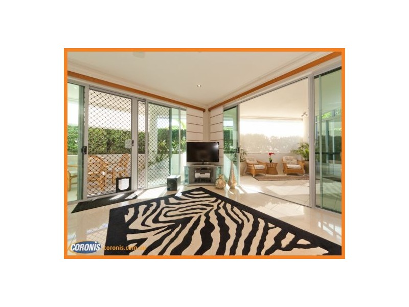 2/93 Landsborough Parade, Golden Beach QLD 4551