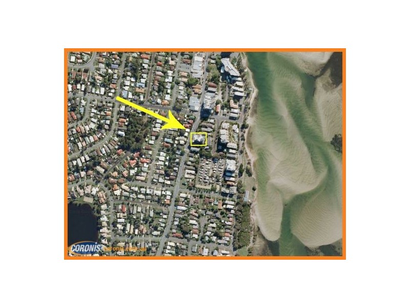 2/93 Landsborough Parade, Golden Beach QLD 4551