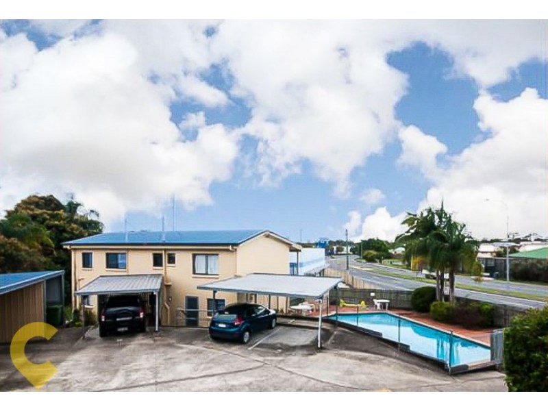 5/132 Maroochydore Road, Maroochydore QLD 4558