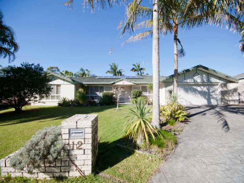 12 Nariel Court, Buderim QLD 4556