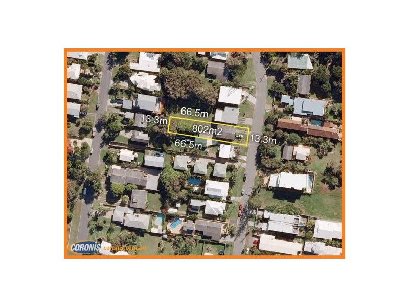 10 Banksia Street, Shelly Beach QLD 4551