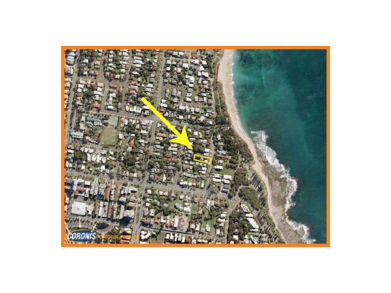 10 Banksia Street, Shelly Beach QLD 4551