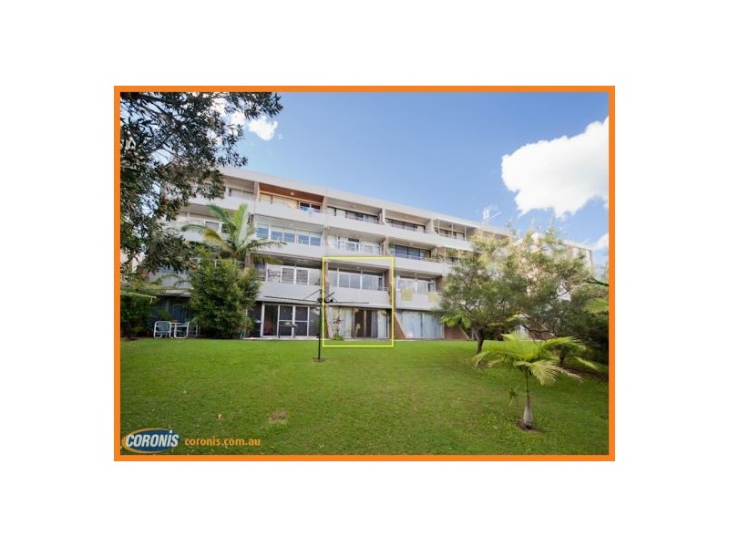 3/12A Queen Street, Kings Beach QLD 4551