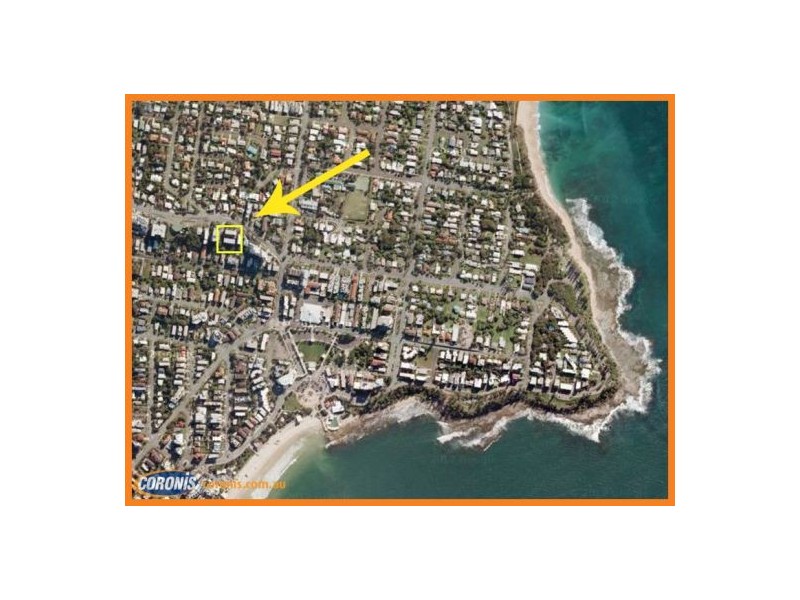 3/12A Queen Street, Kings Beach QLD 4551