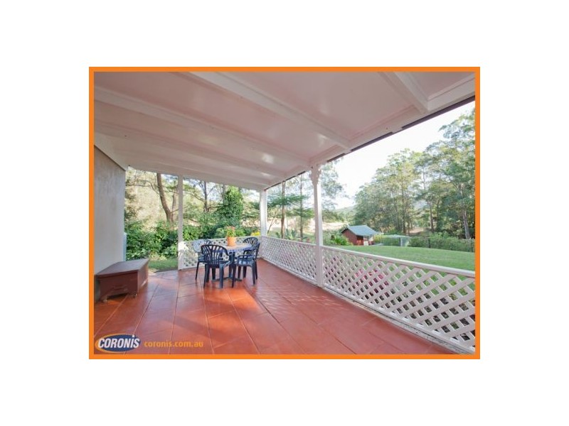 139 Diamond Valley Road, Mooloolah Valley QLD 4553