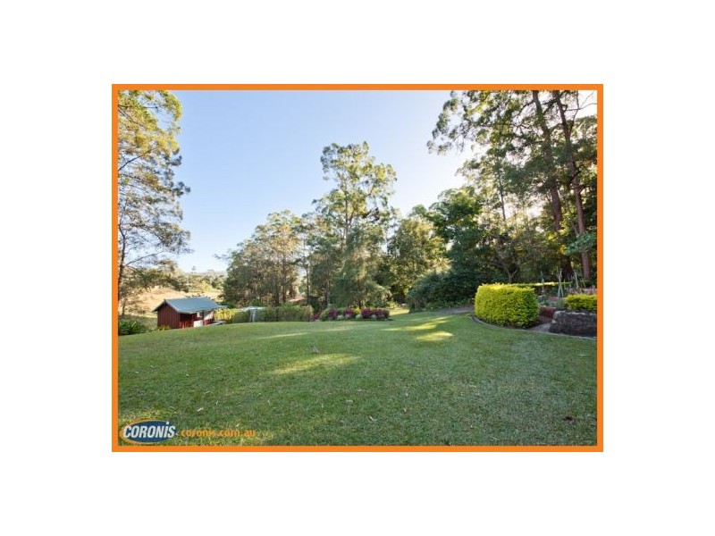 139 Diamond Valley Road, Mooloolah Valley QLD 4553