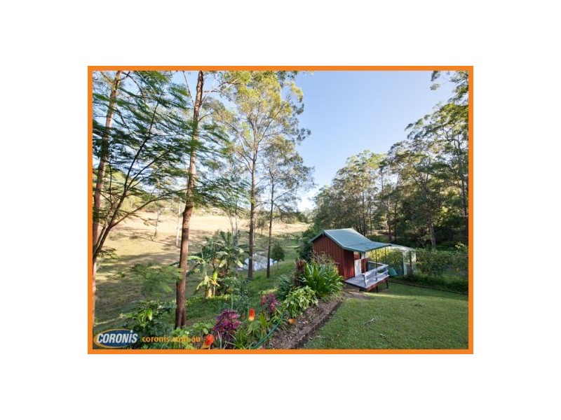 139 Diamond Valley Road, Mooloolah Valley QLD 4553
