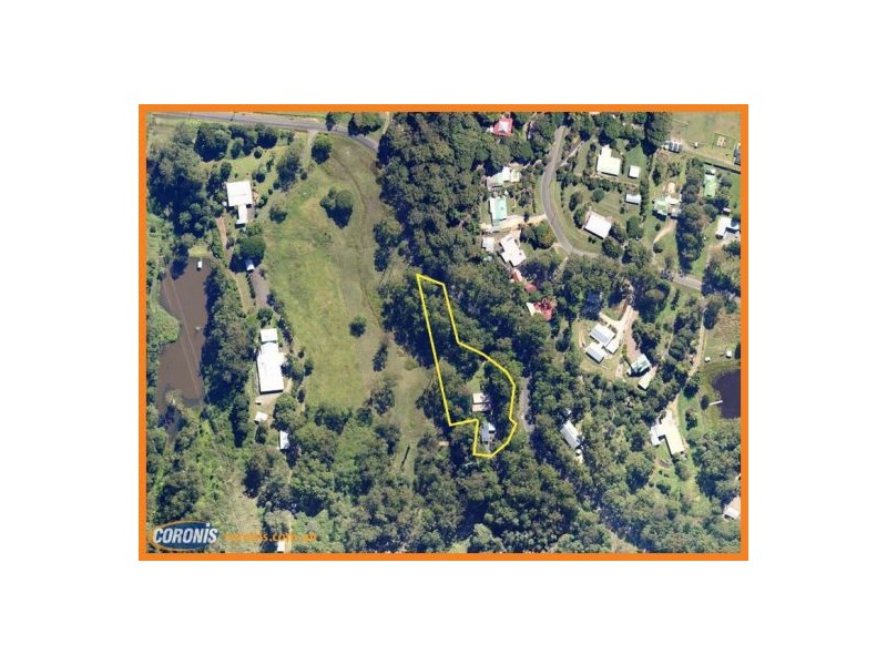 139 Diamond Valley Road, Mooloolah Valley QLD 4553