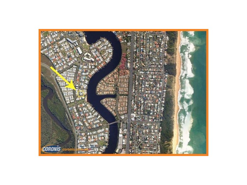 4 Maldives Place, Kawana Island QLD 4575