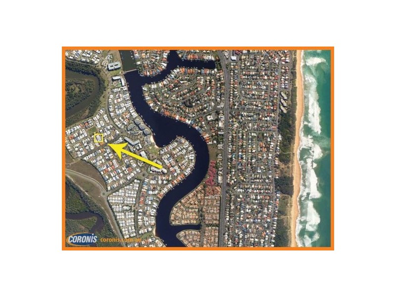 8 Magnetic Street, Kawana Island QLD 4575