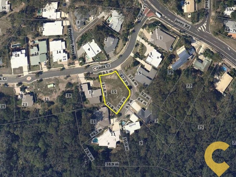15 Cicada Close, Buderim QLD 4556