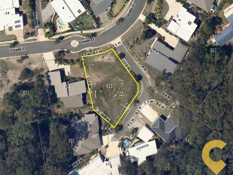 15 Cicada Close, Buderim QLD 4556