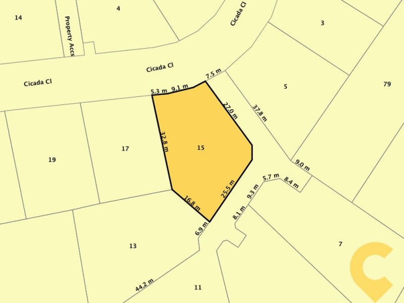 15 Cicada Close, Buderim QLD 4556