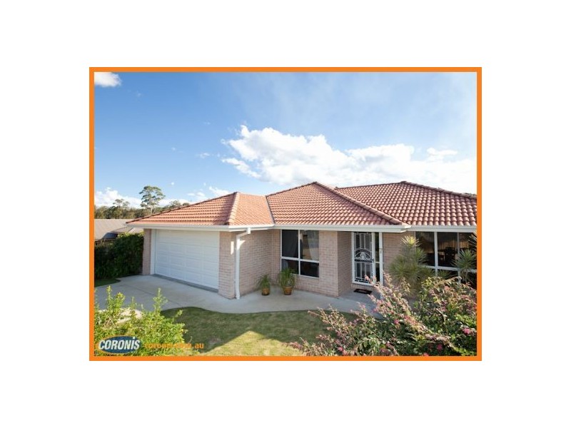 7 Coolamon Crescent, Beerwah QLD 4519