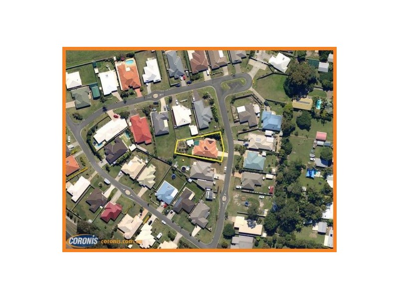 7 Coolamon Crescent, Beerwah QLD 4519
