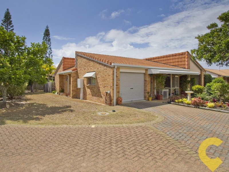 297/6 Melody Court, Warana QLD 4575