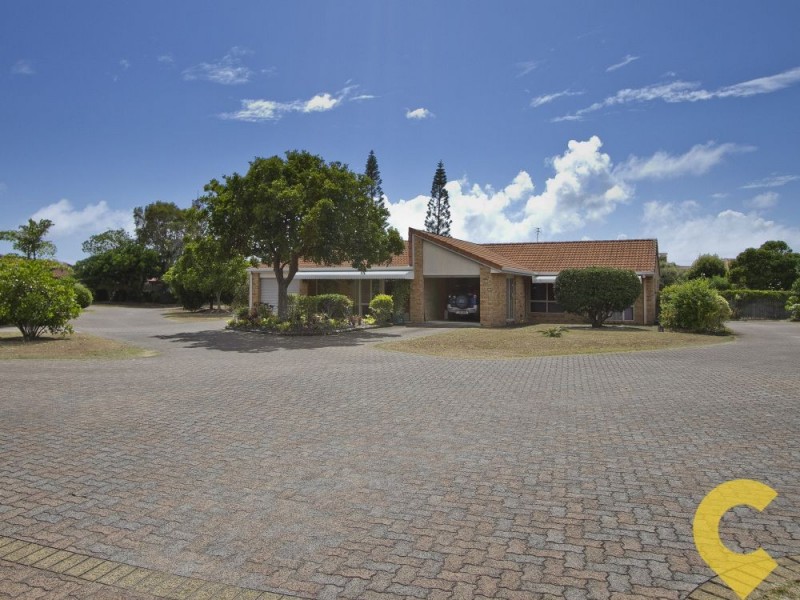 297/6 Melody Court, Warana QLD 4575