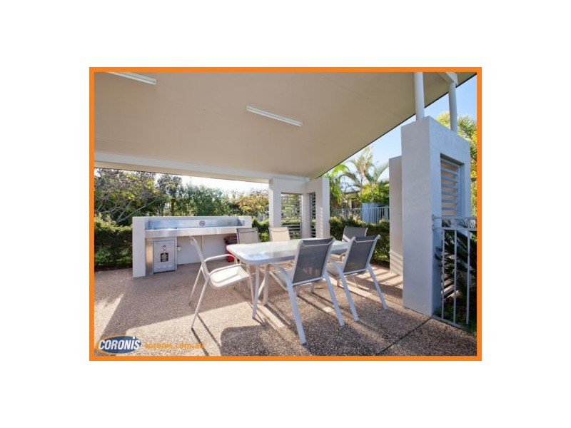 14/1 Lakehead Drive, Sippy Downs QLD 4556