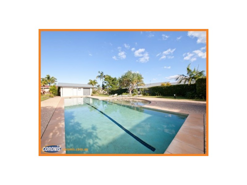 14/1 Lakehead Drive, Sippy Downs QLD 4556