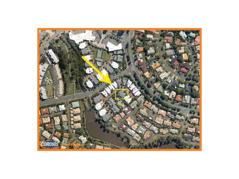 14/1 Lakehead Drive, Sippy Downs QLD 4556