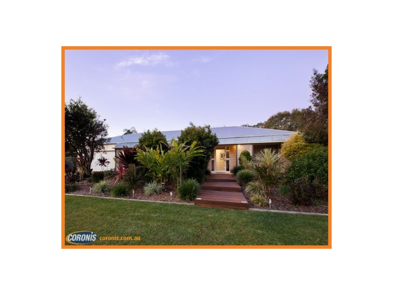 7 Woodroffe Street, Little Mountain QLD 4551