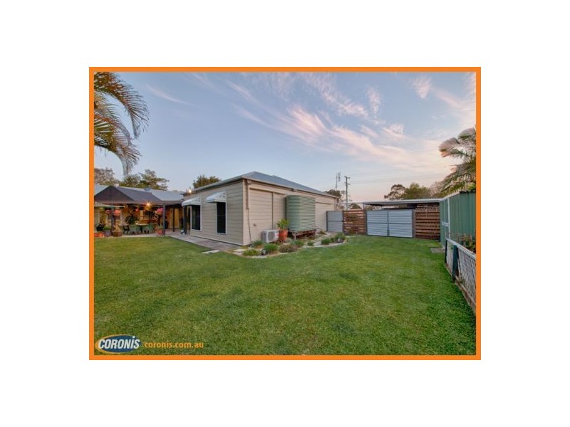 7 Woodroffe Street, Little Mountain QLD 4551