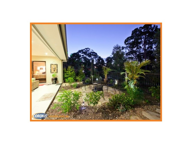 26 Forest Grove Crescent, Sippy Downs QLD 4556